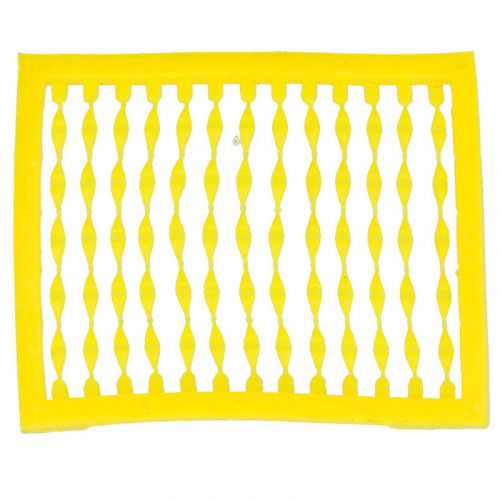 Стопор GC Boilie Stops (130шт) Yellow