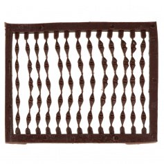 Стопор GC Boilie Stops (130шт) Brown