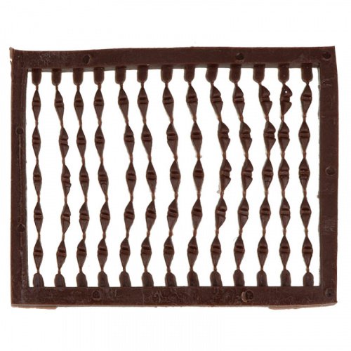 Стопор GC Boilie Stops (130шт) Brown
