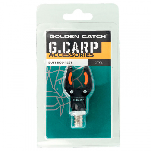 Держатель удилища GC G.Carp Butt Rod Rest