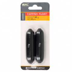 Поплавець GC Catfish Float 10г
