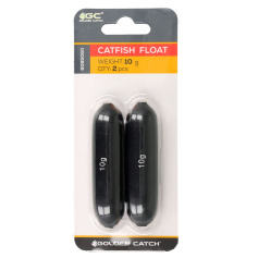 Поплавок GC Catfish Float 10г