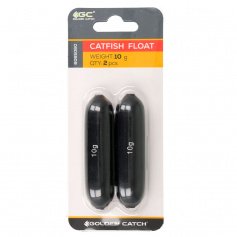 Поплавок GC Catfish Float 10г