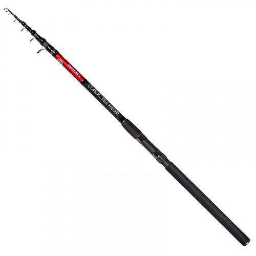 Фидерное удилище Brain Classic Tele Feeder 3.30 max 160g