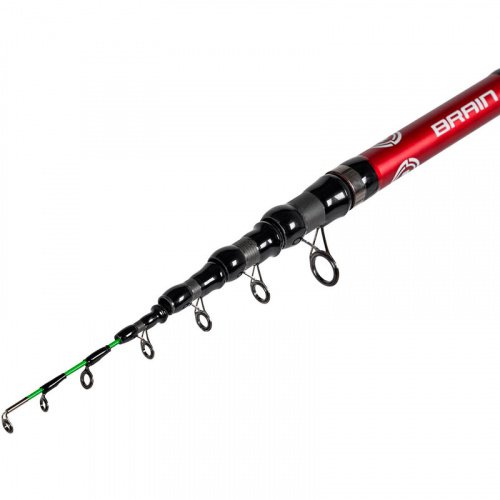 Фидерное удилище Brain Classic Tele Feeder 3.30 max 160g