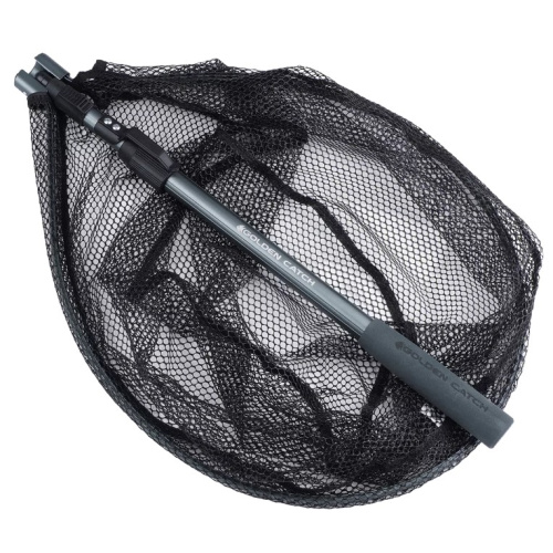 Подсак GC Compact Landing Net 50 140см