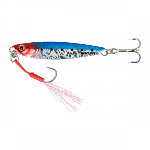 Пилькер Golden Catch Dasher Heavy 20г 205