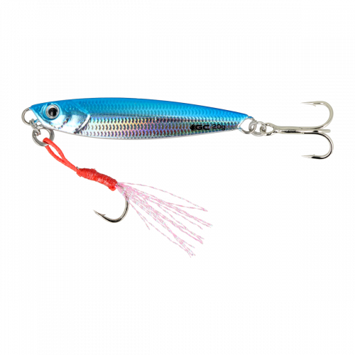 Пилькер Golden Catch Dasher Heavy 20г 207