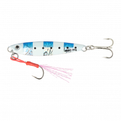 Пилькер Golden Catch Dasher Heavy 20г 211 Glow