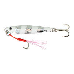 Пилькер Golden Catch Dasher Heavy 20г 206 Glow