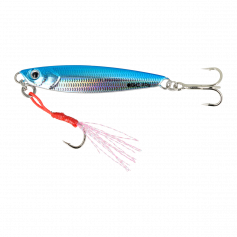 Пилькер Golden Catch Dasher Heavy 20г 207