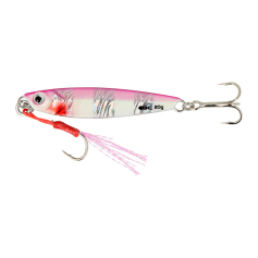 Пилькер Golden Catch Dasher Heavy 20г 210 Glow
