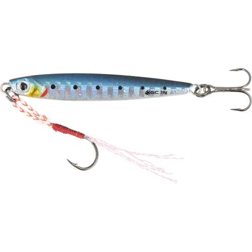 Пилькер Golden Catch Dasher 10г 202