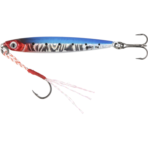 Пилькер Golden Catch Dasher 10г 205