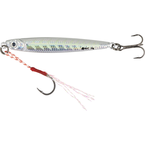 Пилькер Golden Catch Dasher 10г 208