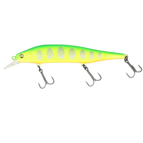 Воблер GC Dazzler 115SP 15.3г 101