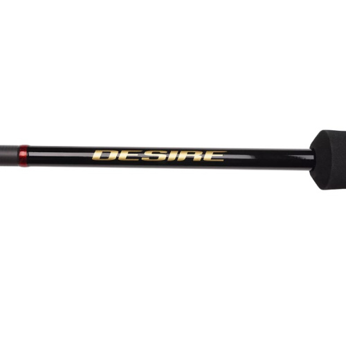 Спиннинг GC Desire 24 DSS-662ML 1.98м 5-17г
