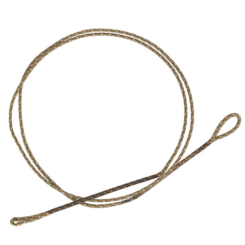 Оснащення GC Double Looped Leadcore 80см Camo Brown (2шт)