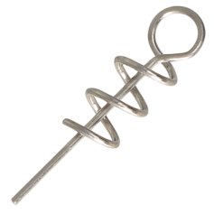 Фиксатор приманки GC Вait Keeper Screw GC-1071SS L (20шт)