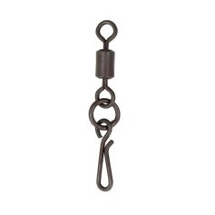 Вертлюг GC G.Carp Quick Change Flexi Swivel №4 (10шт)