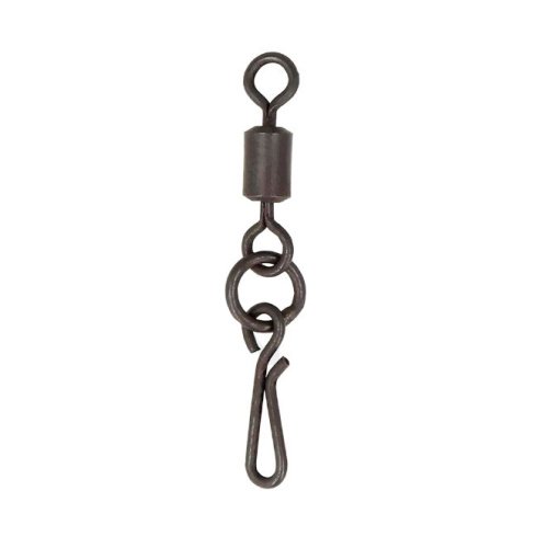 Вертлюг GC G.Carp Quick Change Flexi Swivel №4 (10шт)