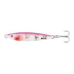 Пилькер Golden Catch Blaze 5г 210 Glow