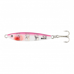 Пилькер Golden Catch Blaze 7г 210 Glow
