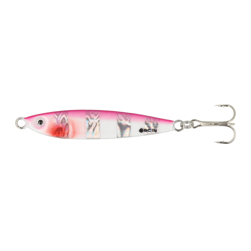 Пилькер Golden Catch Blaze 5г 210 Glow