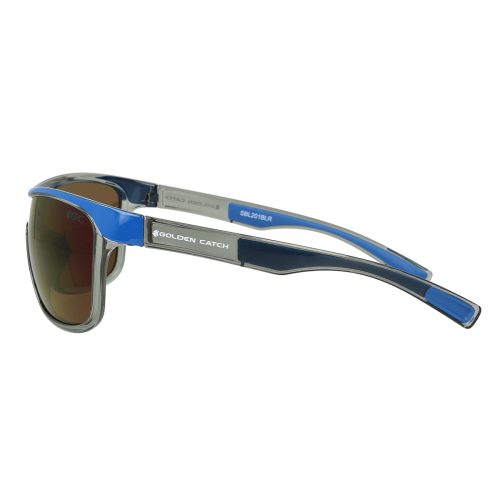Окуляри поляризаційні GC SBL201BLR