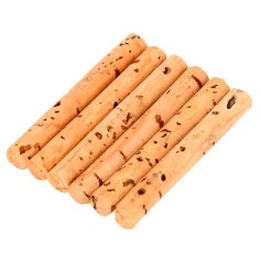Палички коркові GC G.Carp Cork Sticks 6мм (6шт)