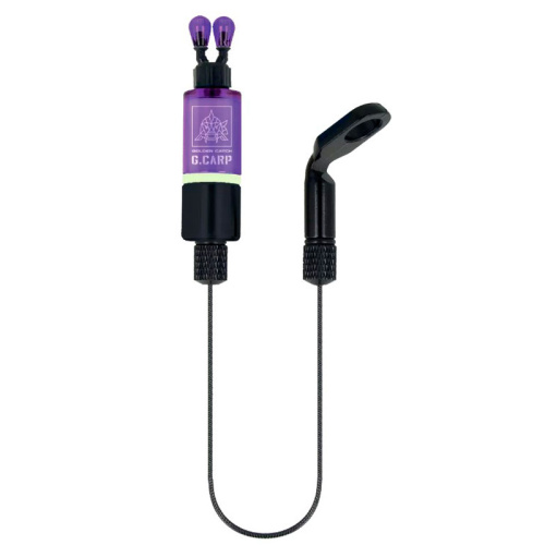 Свингер GC G.Carp Hi-Viz Bobbin Purple