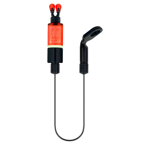 Свінгер GC G.Carp Hi-Viz Bobbin Red