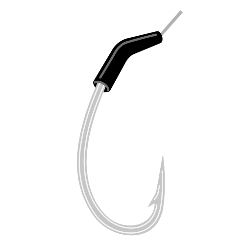 Лентяйка GC G.Carp Hook Kickers S (10шт) Khaki