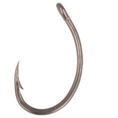 Крючок GC G.Carp Krank TF №2 (10шт)