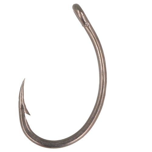 Крючок GC G.Carp Krank TF №4 (10шт)