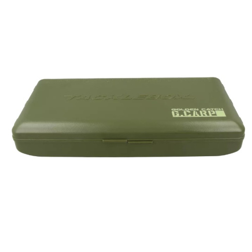Коробка GC G.Carp Light Tackle Box