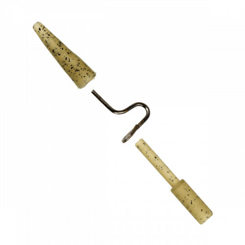 Кліпса GC G.Carp Power Lead Clip (2шт) Khaki