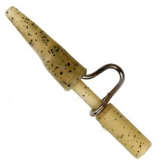 Клипса GC G.Carp Power Lead Clip (2шт) Khaki