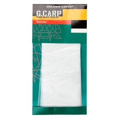 ПВА пакет GC G.Carp PVA Bag 55 x 110 мм S (10шт)