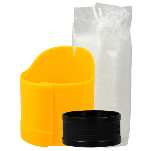 ПВА система загрузки пакетов GC G.Carp PVA Bait Bag System 70 x 160 мм L (20шт)