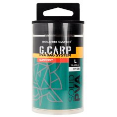ПВА система загрузки пакетов GC G.Carp PVA Bait Bag System 70 x 160 мм L (20шт)