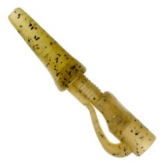 Кліпса GC G.Carp Safety Lead Clip With Stops (5шт) Khaki