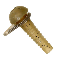 Набір GC G.Carp Semi Fixed Ring Buffer & Ring(10шт)Khaki