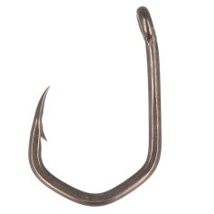 Крючок GC G.Carp V-Claw TF №2 (10шт)