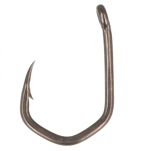 Крючок GC G.Carp V-Claw TF №2 (10шт)