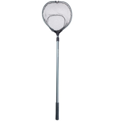Подсак GC Folding Head Landing Net 70 250см