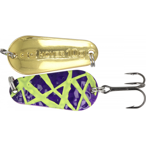 Блесна Golden Catch Hover 7г 17G