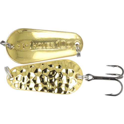 Блесна Golden Catch Hover 14г G