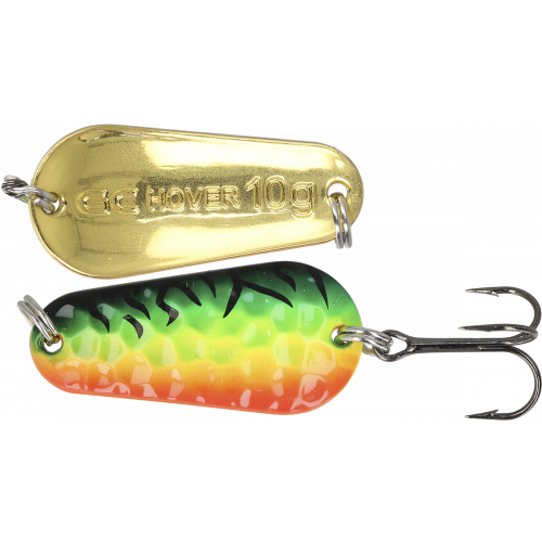 Блесна Golden Catch Hover 14г GC01G
