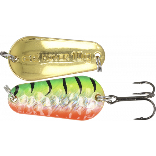 Блесна Golden Catch Hover 10г 10G